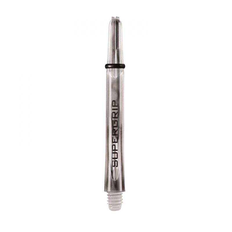 Billaresbalsalobre Cañas Harrows Supergrip Smokey short 35mm