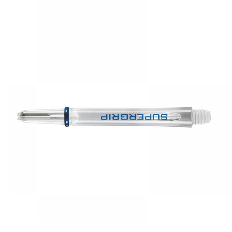 Billaresbalsalobre Cañas Harrows Supergrip Short Clear 35mm - Imagen 3