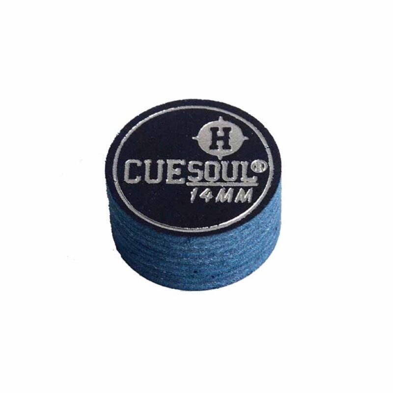 Billaresbalsalobre Soleta Cuesoul Super Quality Azul 14mm 8 Layers H 3H-K3406