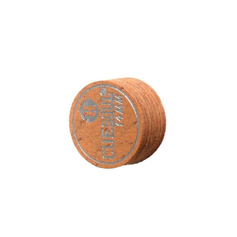 Billaresbalsalobre Soleta Cuesoul Super Quality Marron 14mm 8 Layers H 3H-K3403 - Imagen 3