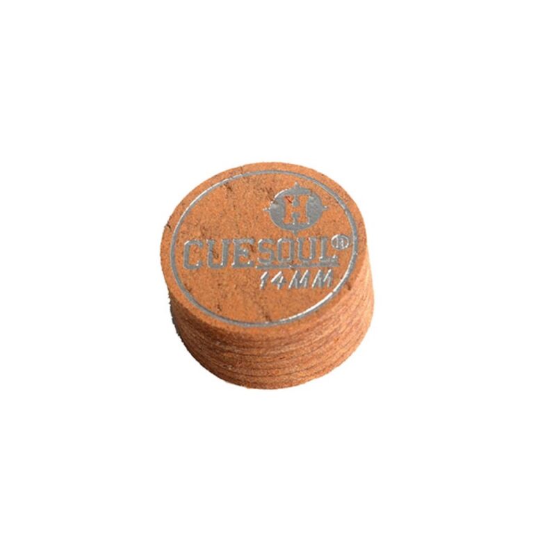 Billaresbalsalobre Soleta Cuesoul Super Quality Marron 14mm 8 Layers H 3H-K3403