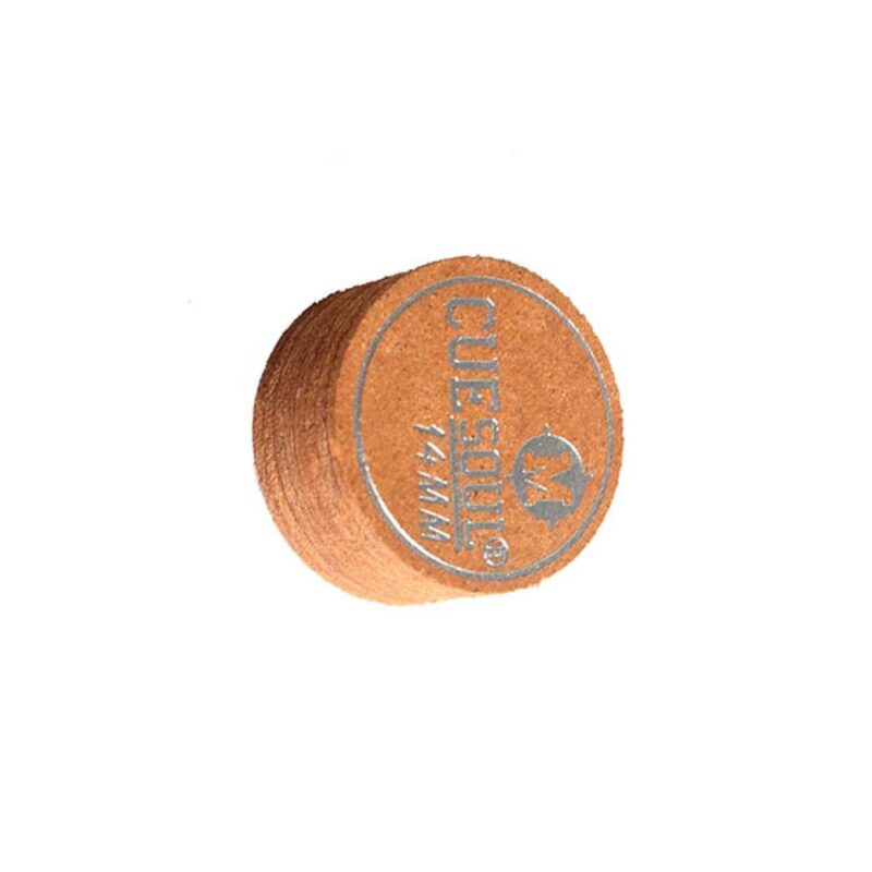 Billaresbalsalobre Soleta Cuesoul Super Quality Marron 14mm 8 Layers M 3M-K3402 - Imagen 2