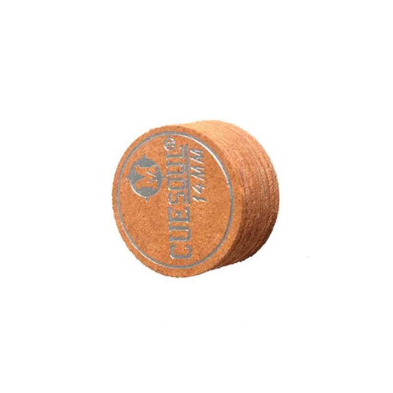 Billaresbalsalobre Soleta Cuesoul Super Quality Marron 14mm 8 Layers M 3M-K3402 - Imagen 3