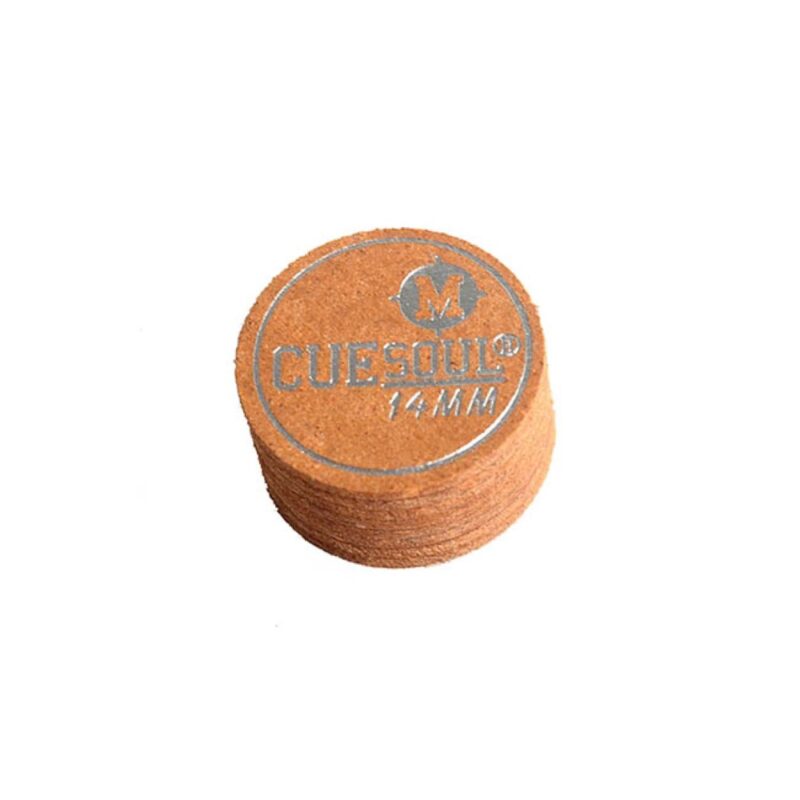 Billaresbalsalobre Soleta Cuesoul Super Quality Marron 14mm 8 Layers M 3M-K3402