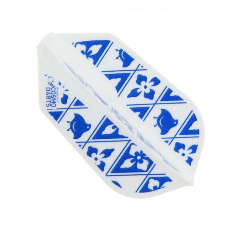 Billaresbalsalobre Plumas Fit Flight Chidori Slim - Imagen 2