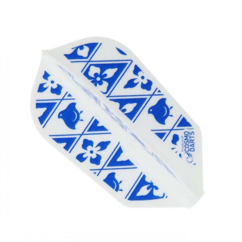 Billaresbalsalobre Plumas Fit Flight Chidori Slim - Imagen 3