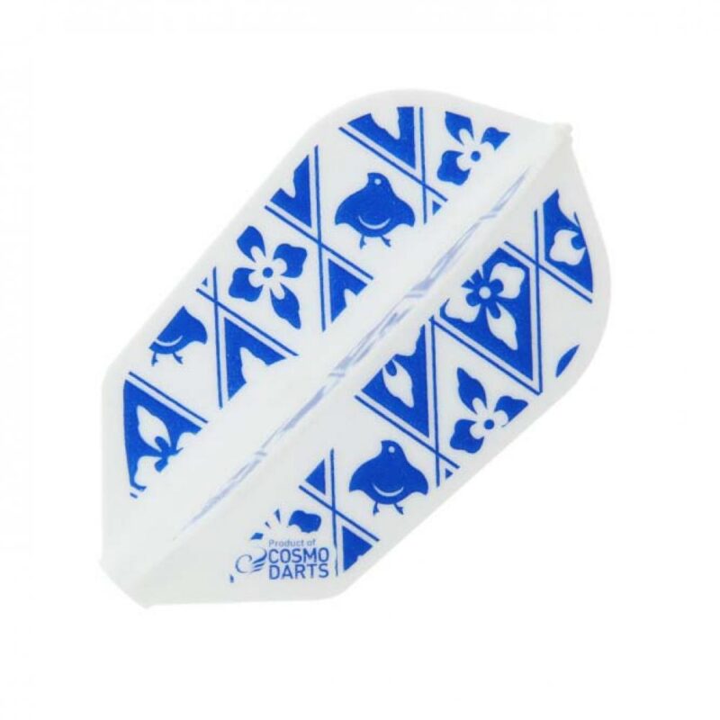 Billaresbalsalobre Plumas Fit Flight Chidori Slim