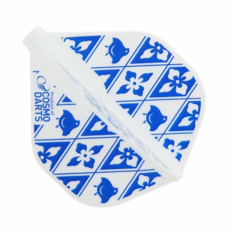 Billaresbalsalobre Plumas Fit Flight Chris Chidori Standard - Imagen 2