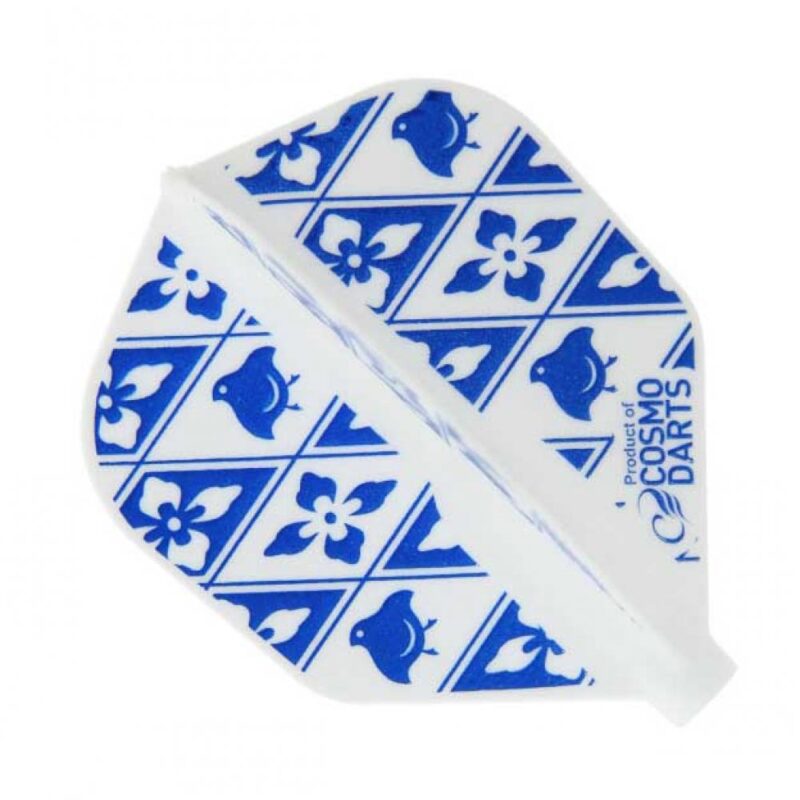 Billaresbalsalobre Plumas Fit Flight Chidori Air Shape - Imagen 3