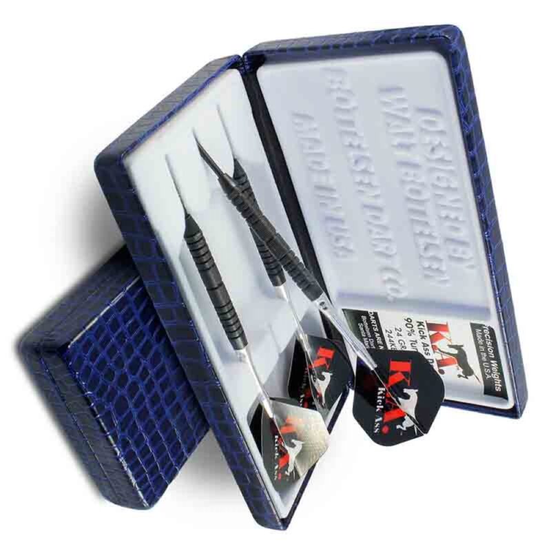 Billaresbalsalobre Dardos Bottelsen Kiss Ass 90% 26g 269KEBK - Imagen 3