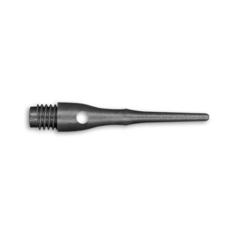 Billaresbalsalobre Puntas Bottelsen Dart Master 32mm Negra 2BA 1000unit 12311-1