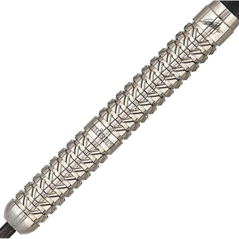 Billaresbalsalobre Dardos Unicorn Darts Maestro Seigo Asada 23g 90%  12310 - Imagen 2