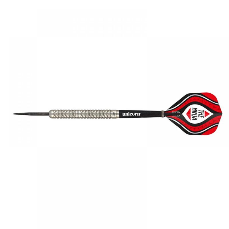 Billaresbalsalobre Dardos Unicorn Darts Maestro Seigo Asada 25g 90%  12311