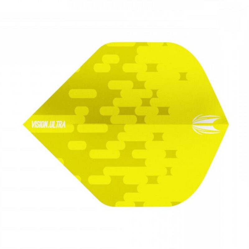 Billaresbalsalobre Plumas Target Darts Pro 100 Arcade Yellow NO2  333920 - Imagen 2