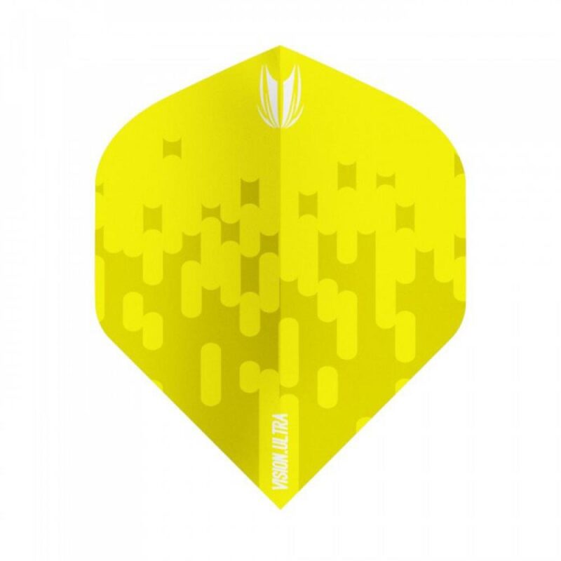 Billaresbalsalobre Plumas Target Darts Pro 100 Arcade Yellow NO2  333920