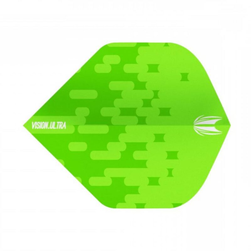 Billaresbalsalobre Plumas Target Darts Pro 100 Arcade Green NO2  333770 - Imagen 2
