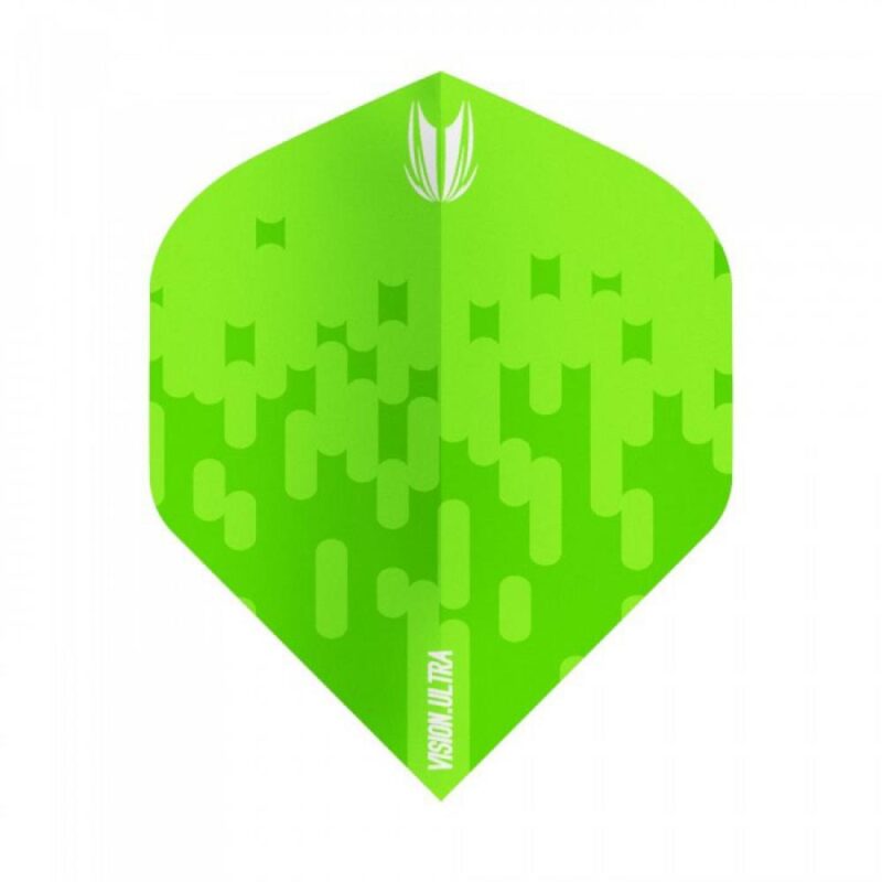 Billaresbalsalobre Plumas Target Darts Pro 100 Arcade Green NO2  333770