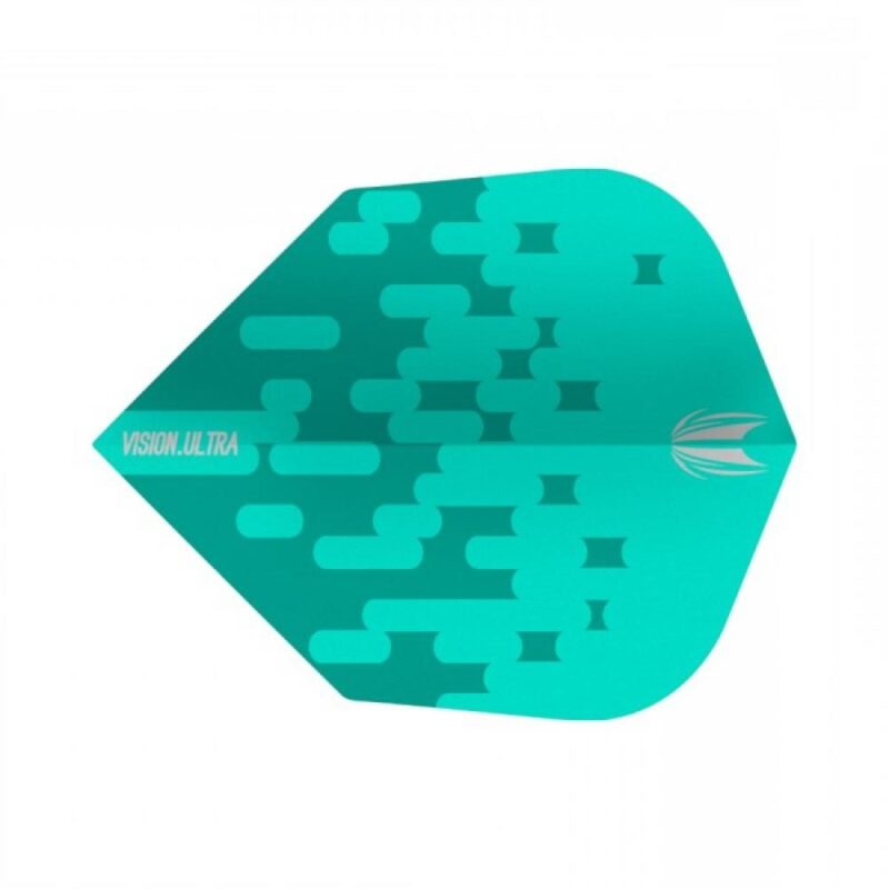 Billaresbalsalobre Plumas Target Darts Pro 100 Arcade Aqua NO6  333650 - Imagen 2