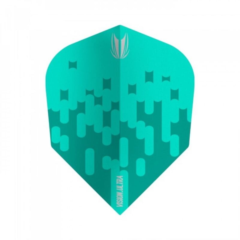 Billaresbalsalobre Plumas Target Darts Pro 100 Arcade Aqua NO6  333650