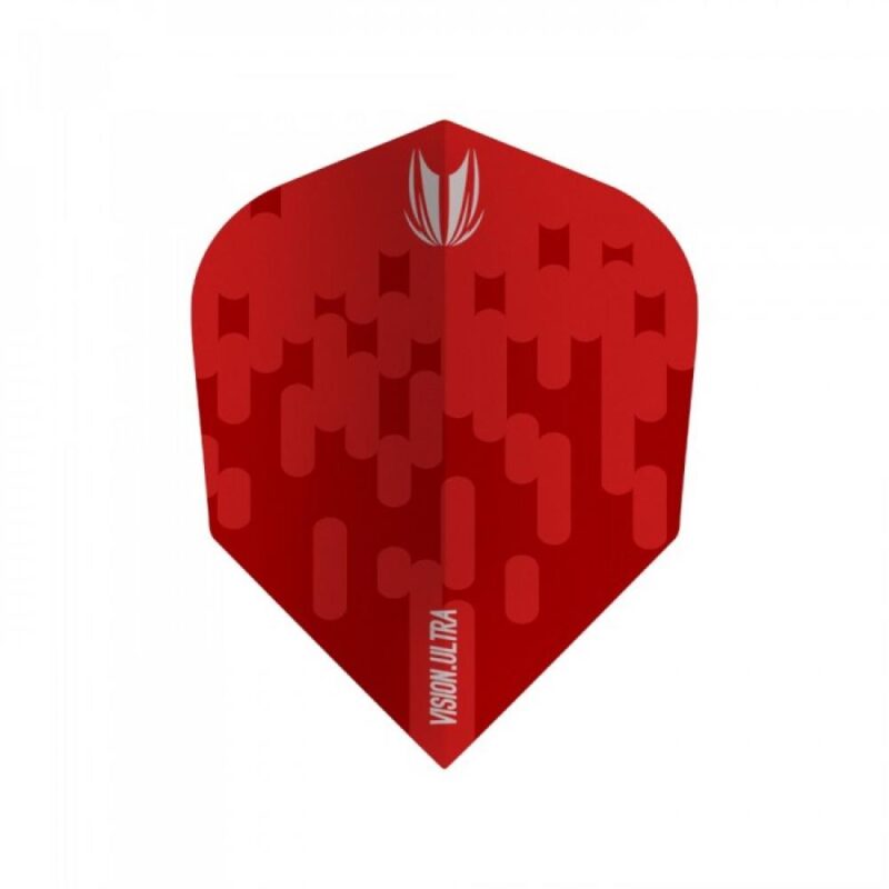 Billaresbalsalobre Plumas Target Darts Pro 100 Arcade Red Ten-X  333610