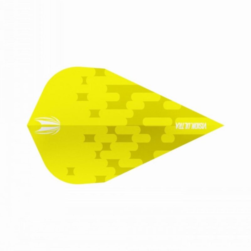 Billaresbalsalobre Plumas Target Darts Pro 100 Arcade Yellow Vapor  333880 - Imagen 3