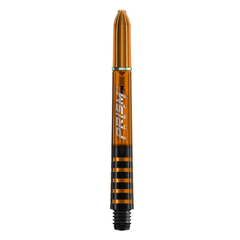 Billaresbalsalobre Cañas Winmau Prism Shaft Force Orange Medium (49mm)  7020.207