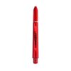 Billaresbalsalobre Cañas Winmau Prism Rojo 27mm 7015.007