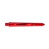 Billaresbalsalobre Cañas Winmau Prism Rojo 27mm 7015.007 - Imagen 2