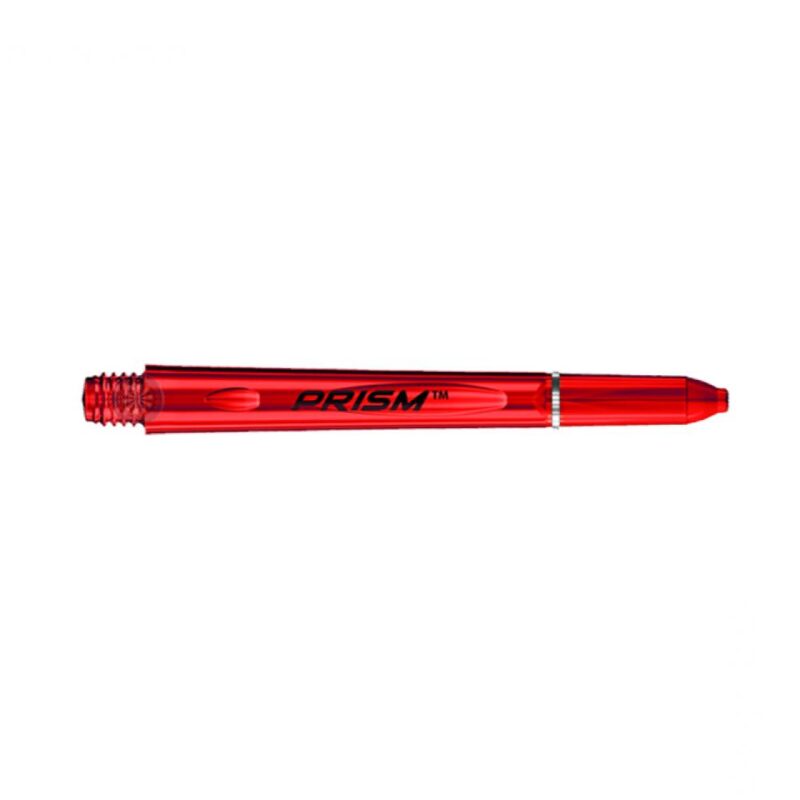 Billaresbalsalobre Cañas Winmau Prism Rojo 27mm 7015.007 - Imagen 2