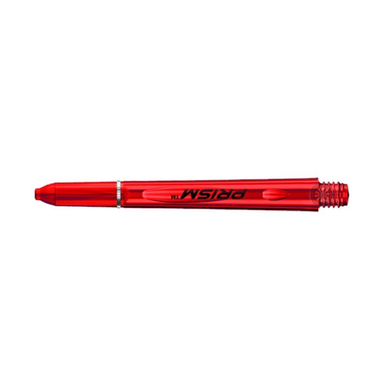 Billaresbalsalobre Cañas Winmau Prism Rojo 27mm 7015.007 - Imagen 3