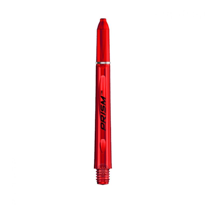 Billaresbalsalobre Cañas Winmau Prism Rojo 27mm 7015.007