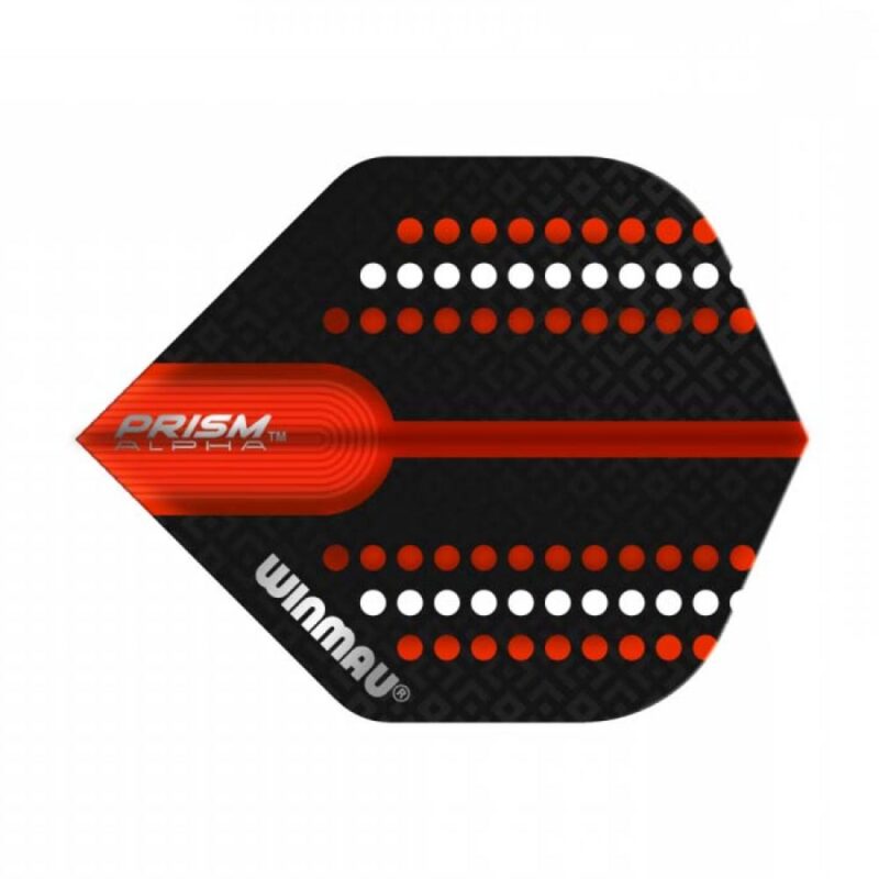 Billaresbalsalobre Plumas Winmau Darts Prism Alpha Pro Line + 6915.142 - Imagen 2