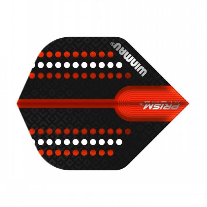 Billaresbalsalobre Plumas Winmau Darts Prism Alpha Pro Line + 6915.142 - Imagen 3