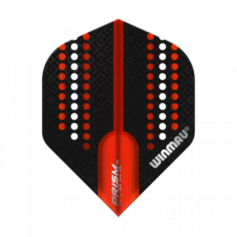 Billaresbalsalobre Plumas Winmau Darts Prism Alpha Pro Line + 6915.142