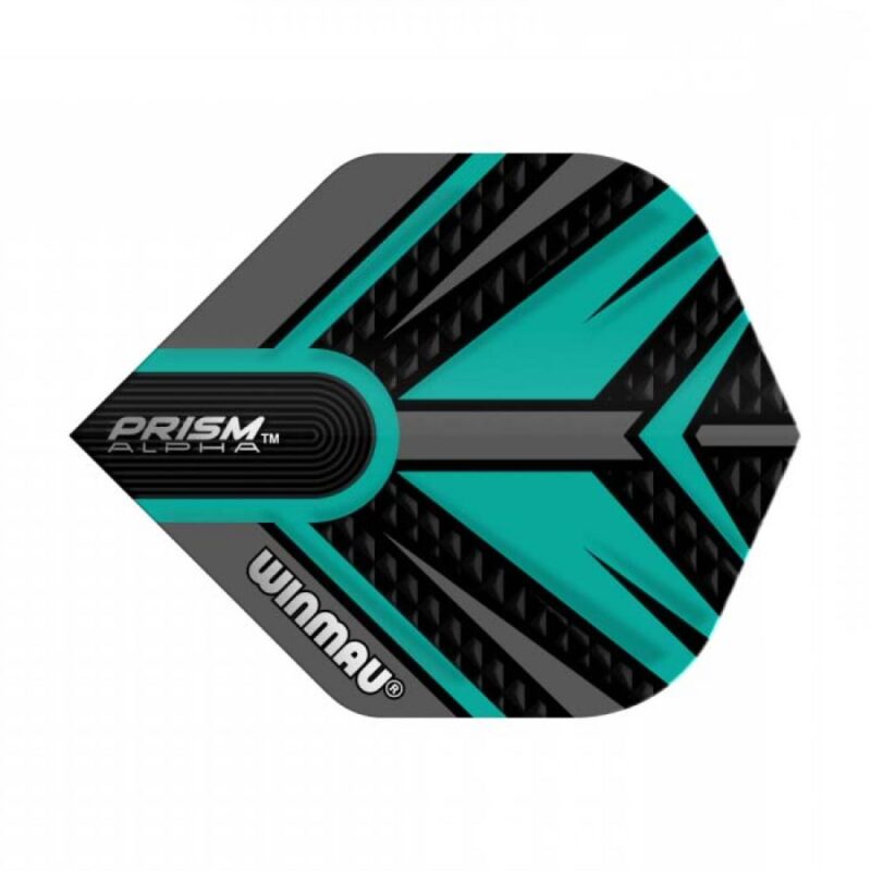 Billaresbalsalobre Plumas Winmau Darts Prism Alpha Vengeance  6915.140 - Imagen 2