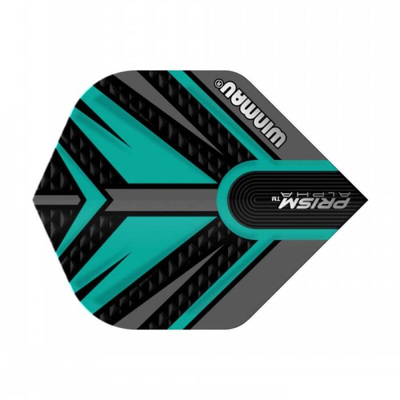 Billaresbalsalobre Plumas Winmau Darts Prism Alpha Vengeance  6915.140 - Imagen 3