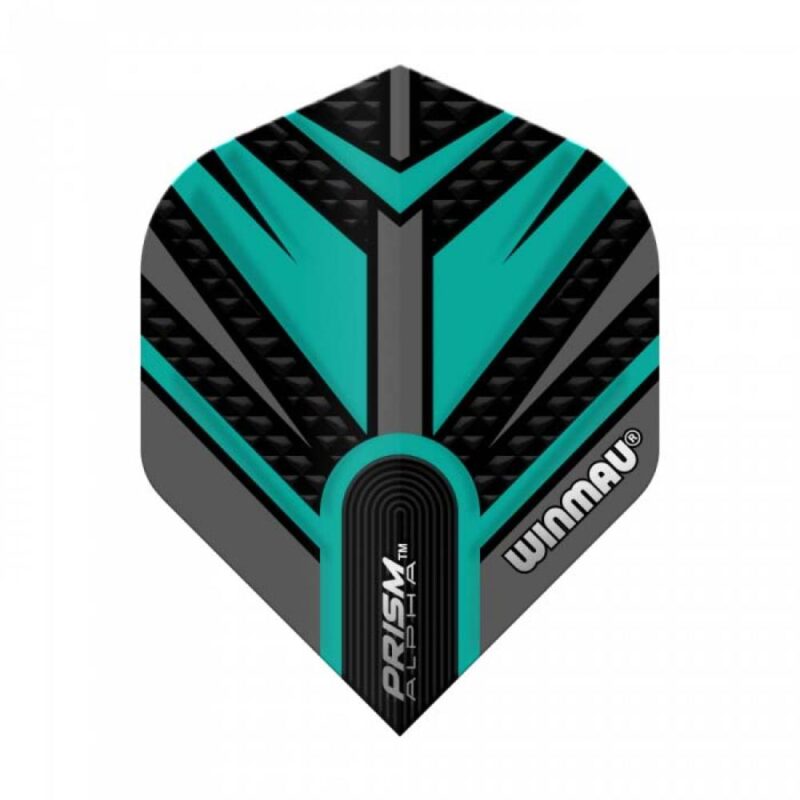 Billaresbalsalobre Plumas Winmau Darts Prism Alpha Vengeance  6915.140