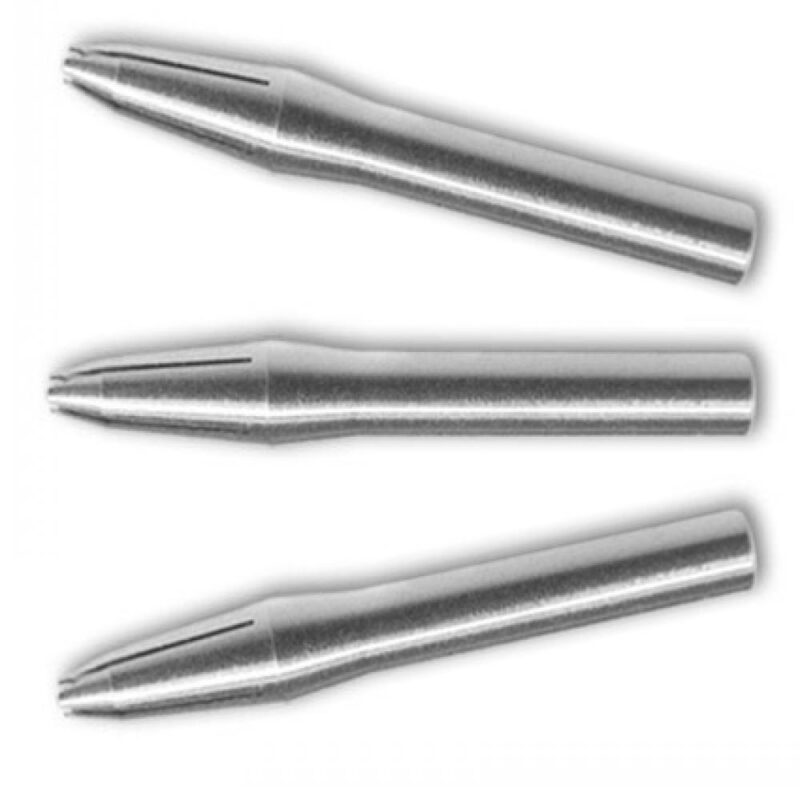 Billaresbalsalobre Cañas Shaft Bottelsen  GT Natural  M3 M 30mm  GT1250 - Imagen 3