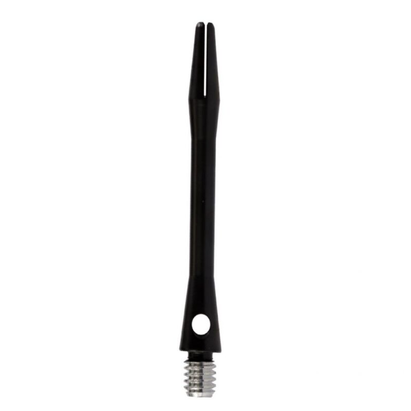 Billaresbalsalobre Cañas  Harrows Keramic Matt Black Medium 47mm