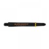 Billaresbalsalobre Cañas Harrows Darts SuperGrip Carbon Gold Midi 40mm - Imagen 2