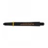 Billaresbalsalobre Cañas Harrows Darts SuperGrip Carbon Gold Midi 40mm - Imagen 3