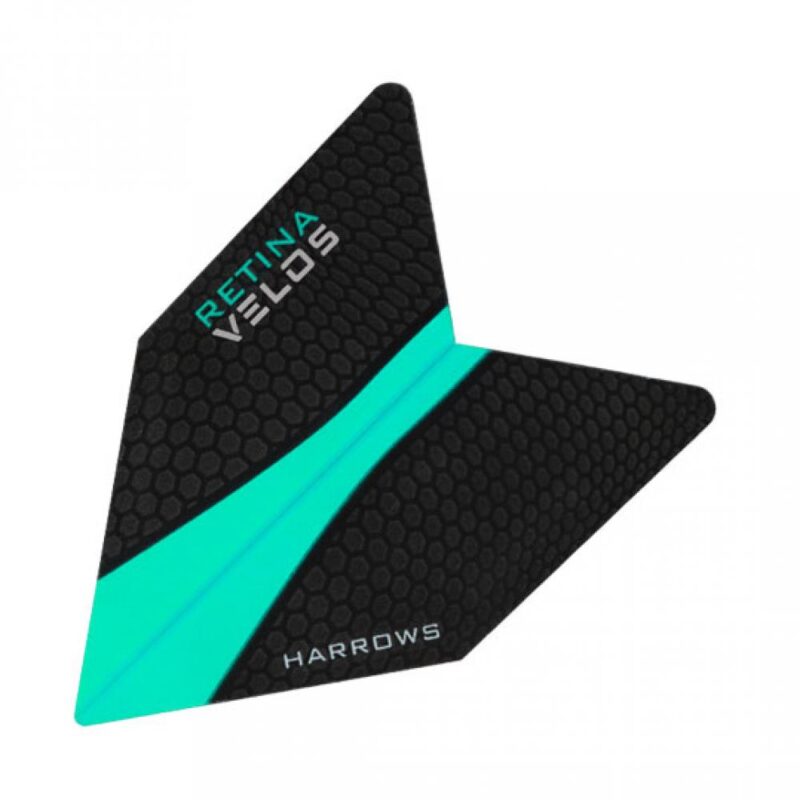 Billaresbalsalobre Plumas Harrows Darts Flights Velos Jade  1010.