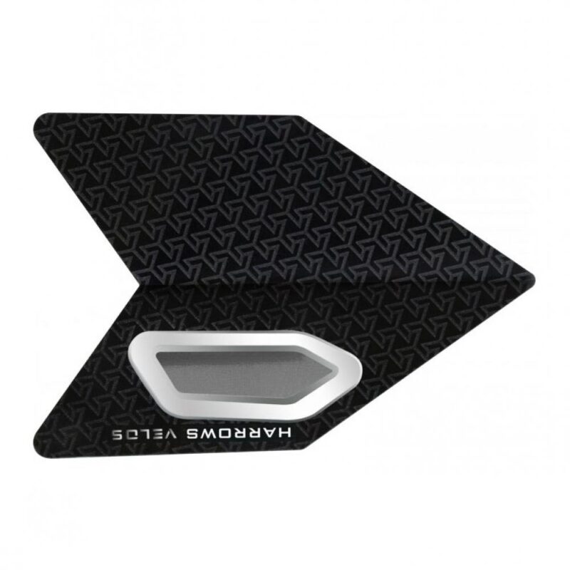 Billaresbalsalobre Plumas Harrows Darts Flights Velos  Smokey Logo  1002.. - Imagen 3