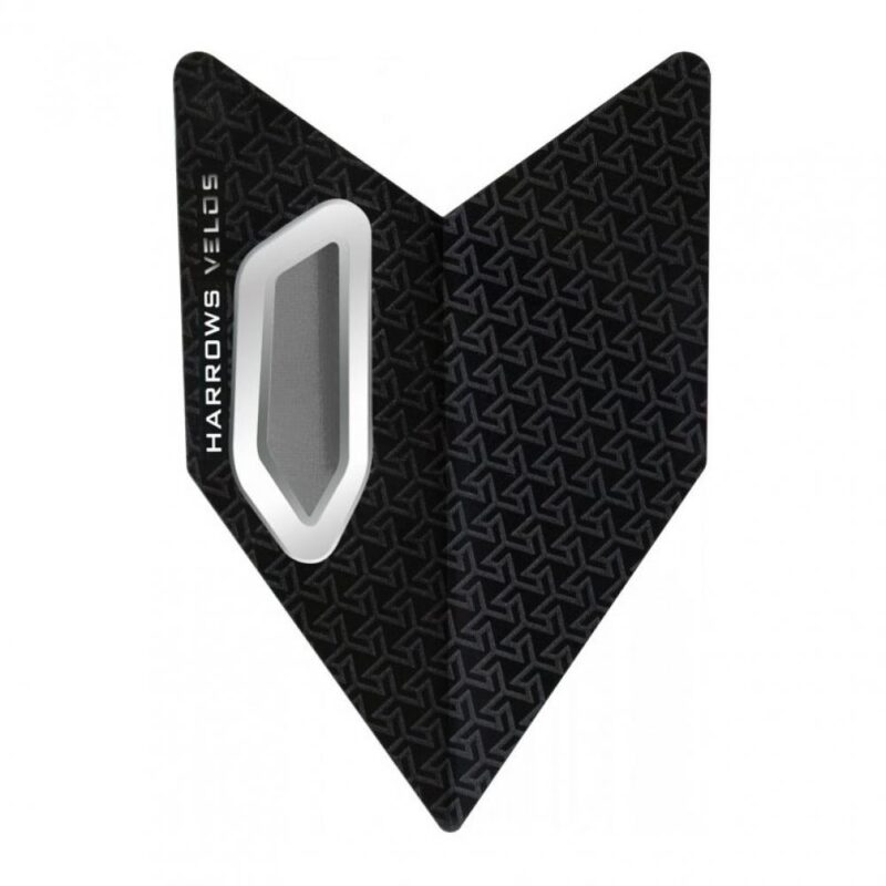 Billaresbalsalobre Plumas Harrows Darts Flights Velos  Smokey Logo  1002..