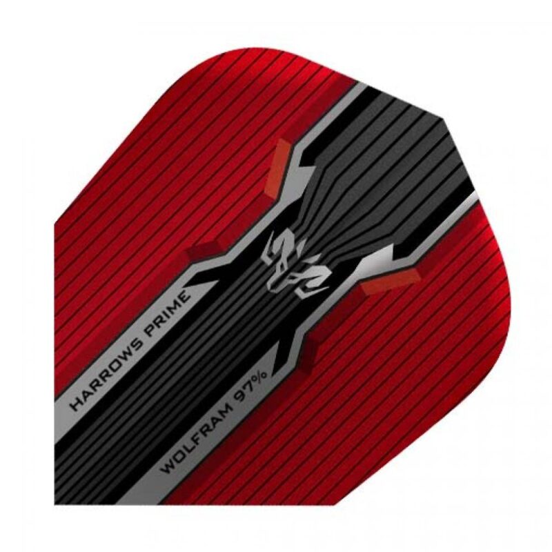 Billaresbalsalobre Plumas Harrows Darts Flights Prime Wolfram Infinity  7514.