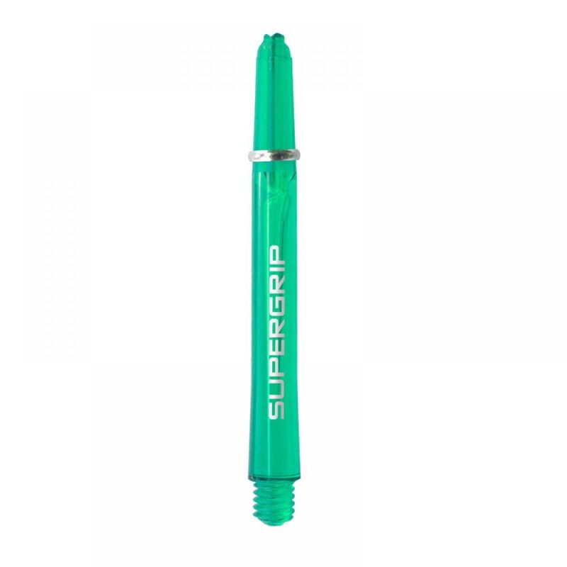 Billaresbalsalobre Cañas Harrows Supergrip Medium Jade 49mm
