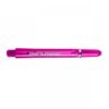 Billaresbalsalobre Cañas Harrows Supergrip Medium Dark Pink 49mm - Imagen 2