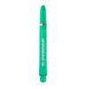 Billaresbalsalobre Cañas Harrows Supergrip Short Jade 35mm