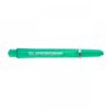 Billaresbalsalobre Cañas Harrows Supergrip Short Jade 35mm - Imagen 2