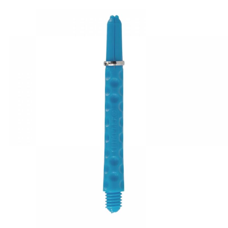 Billaresbalsalobre Cañas Harrows Dimplex Medium 45mm Aqua